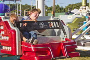 Schedule set for 2018 Inter-State Fair