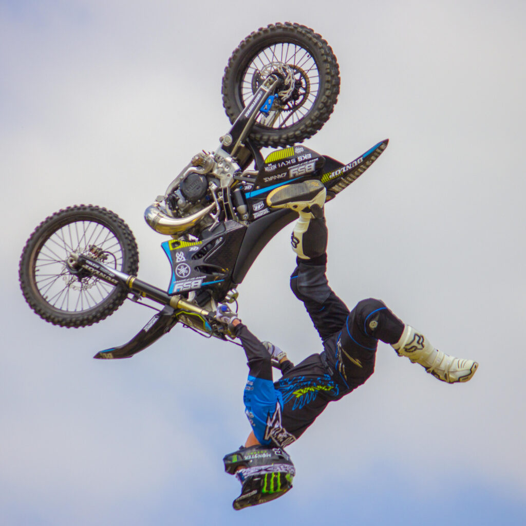 Home InterState Fair and Rodeo