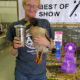 ISFR poultry show held Wednesday
