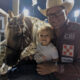 INTER-STATE RODEO WRAPS UP