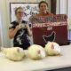 POULTRY SHOW HELD AT INTER-STATE FAIR