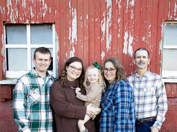 The McNickle Family