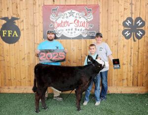 ReserveCalf