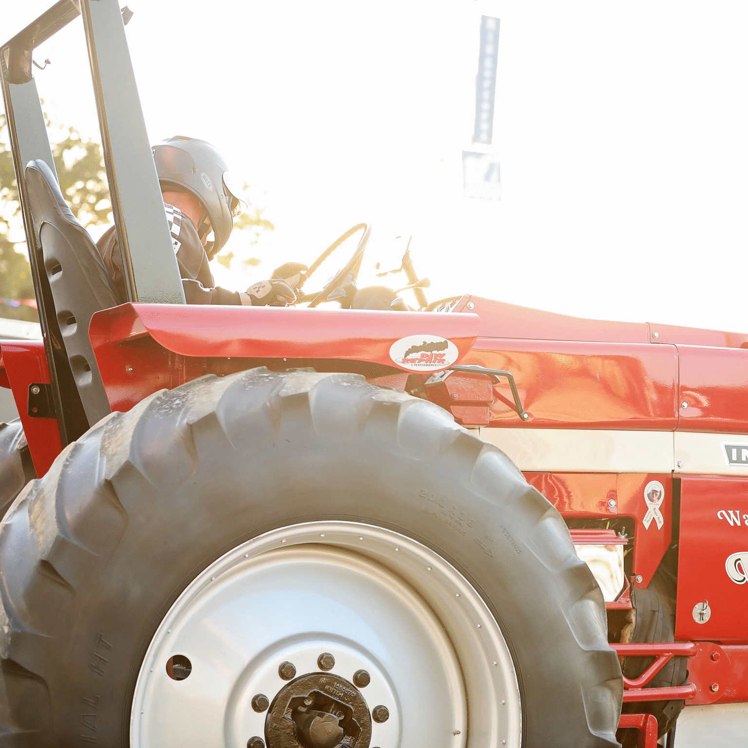 Tractor Rodeo Rules Home - Inter-State Fair and Rodeo